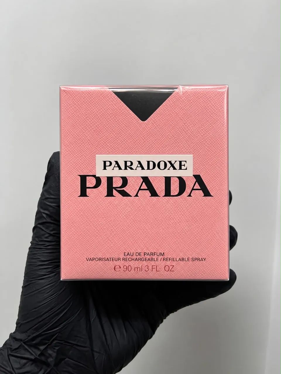 Prada Paradoxe Eau de Parfum com volume de 90 ml 52% OFF