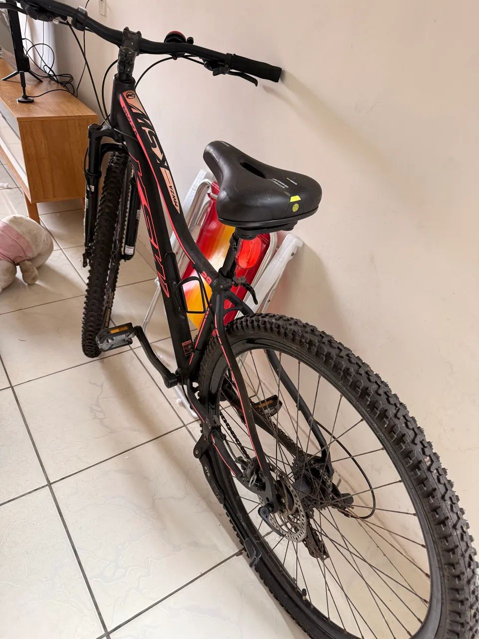 Mountein Bike