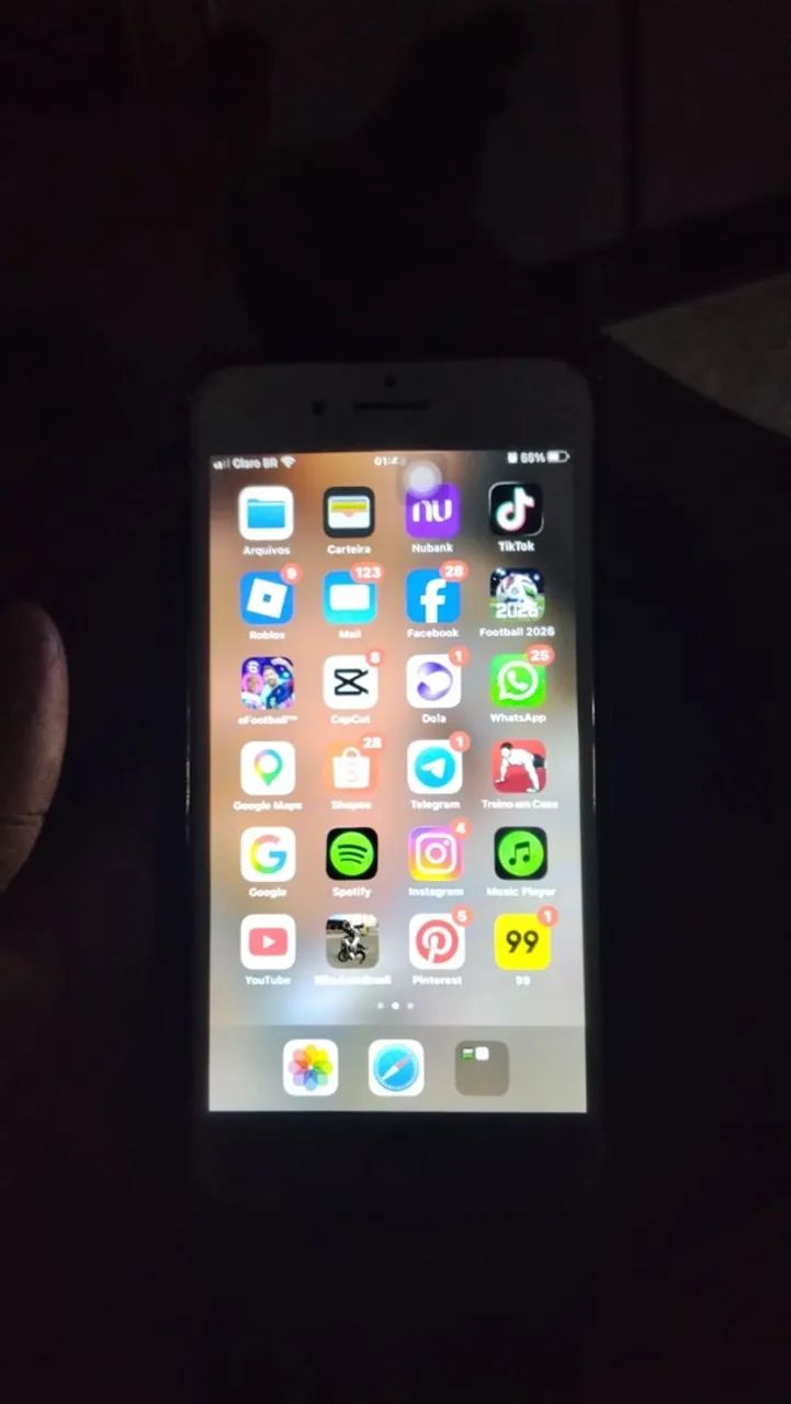 iPhone 8 Plus  - Foto 3