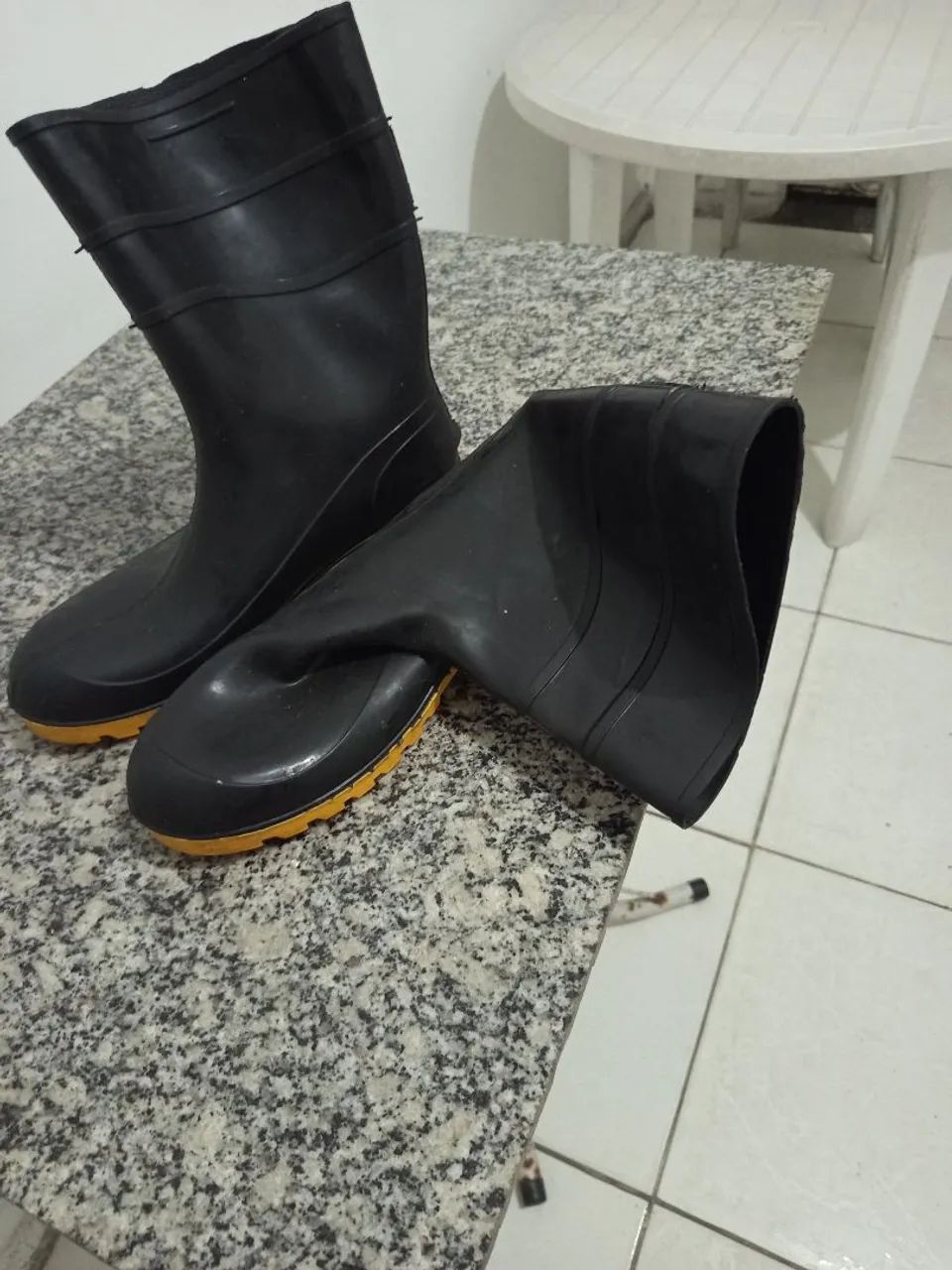 Calçado 