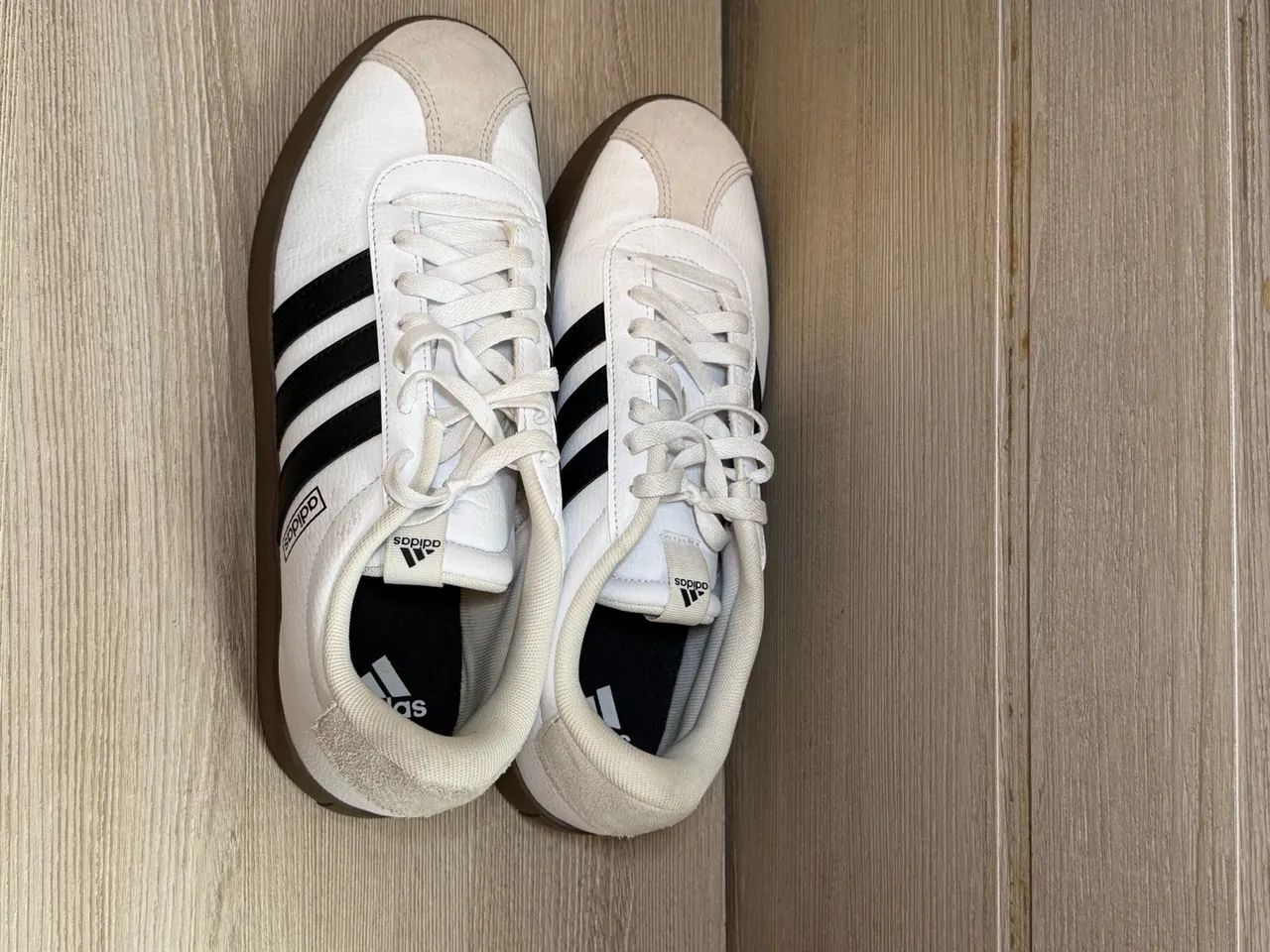 Adidas vl court  - Foto 3