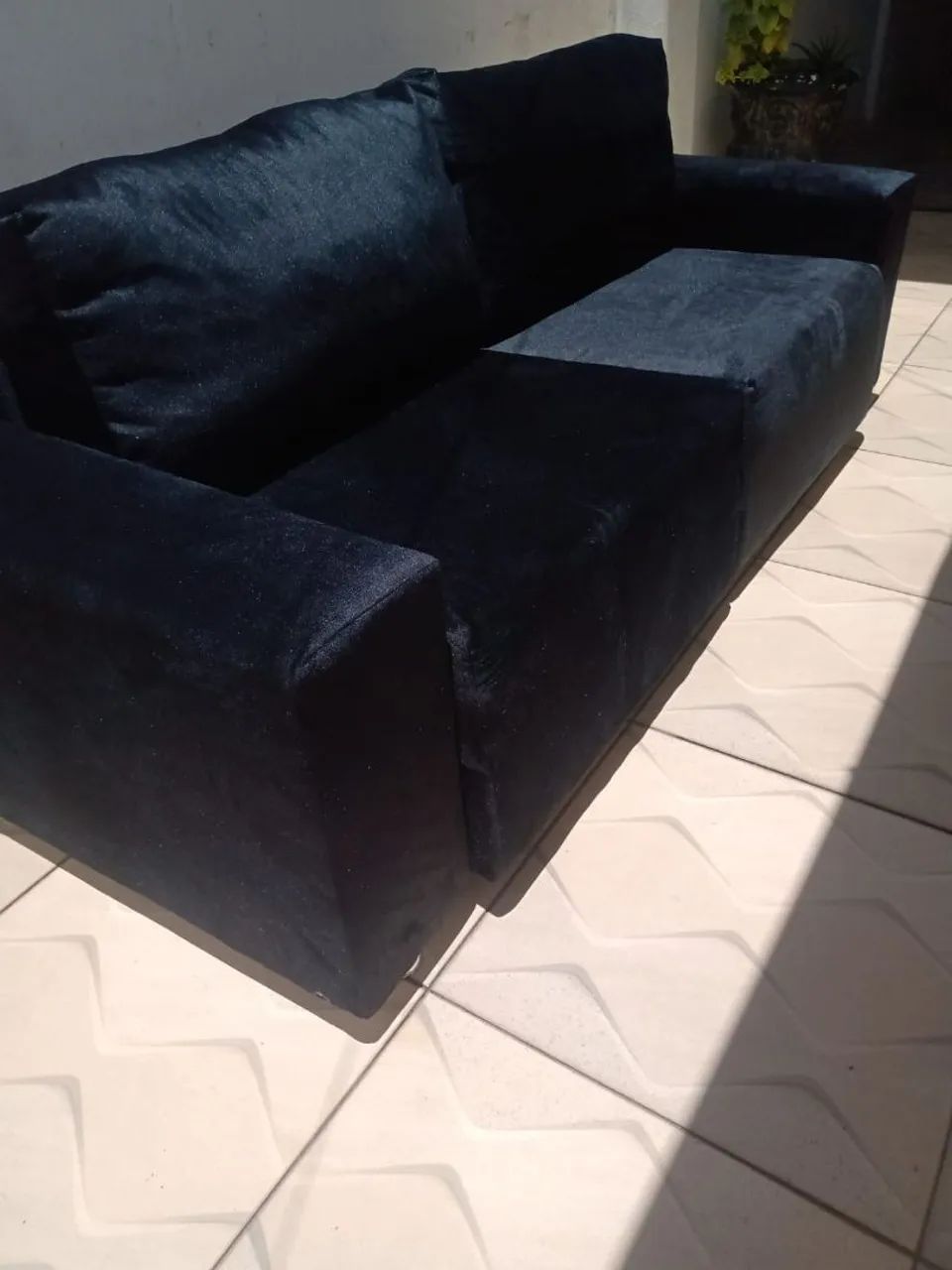 Sofá retrátil  - Foto 4