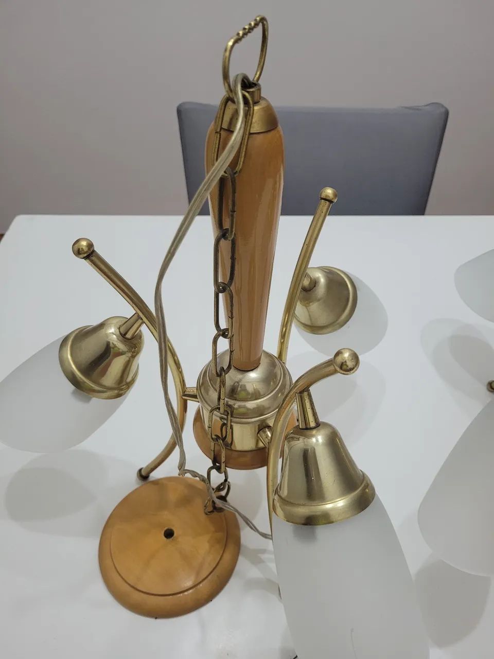 Lustre vintage
