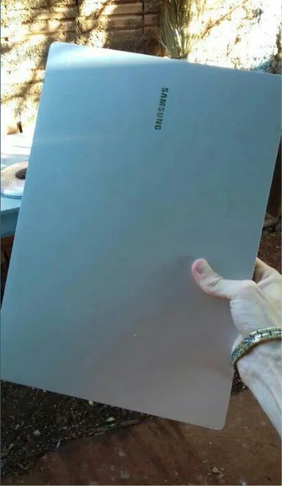 Notebook Samsung Windows 11 galaxybook seminovo - Foto 4