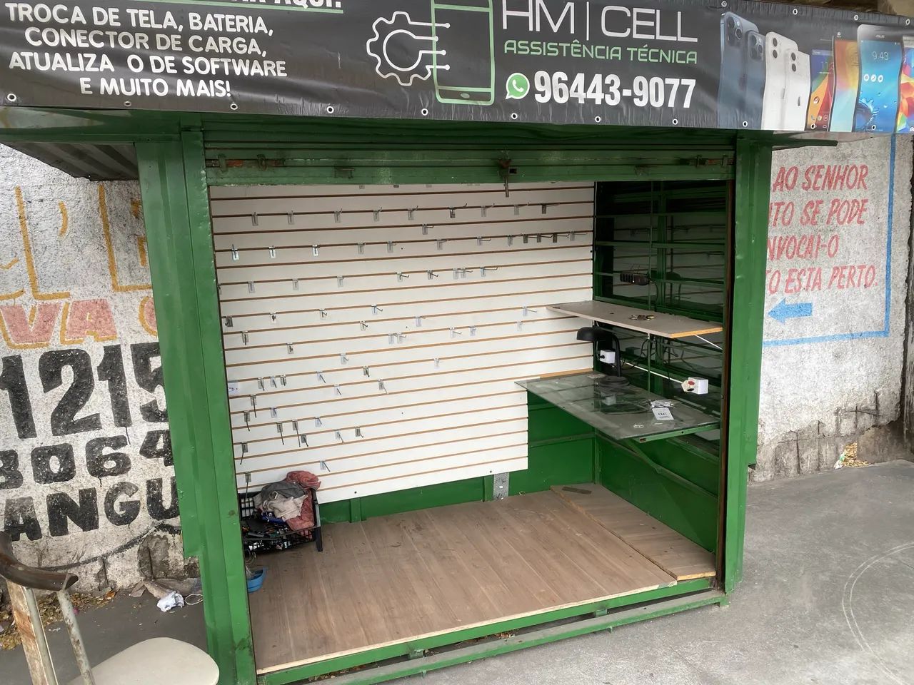 Foto - Rio de Janeiro - Campo Grande