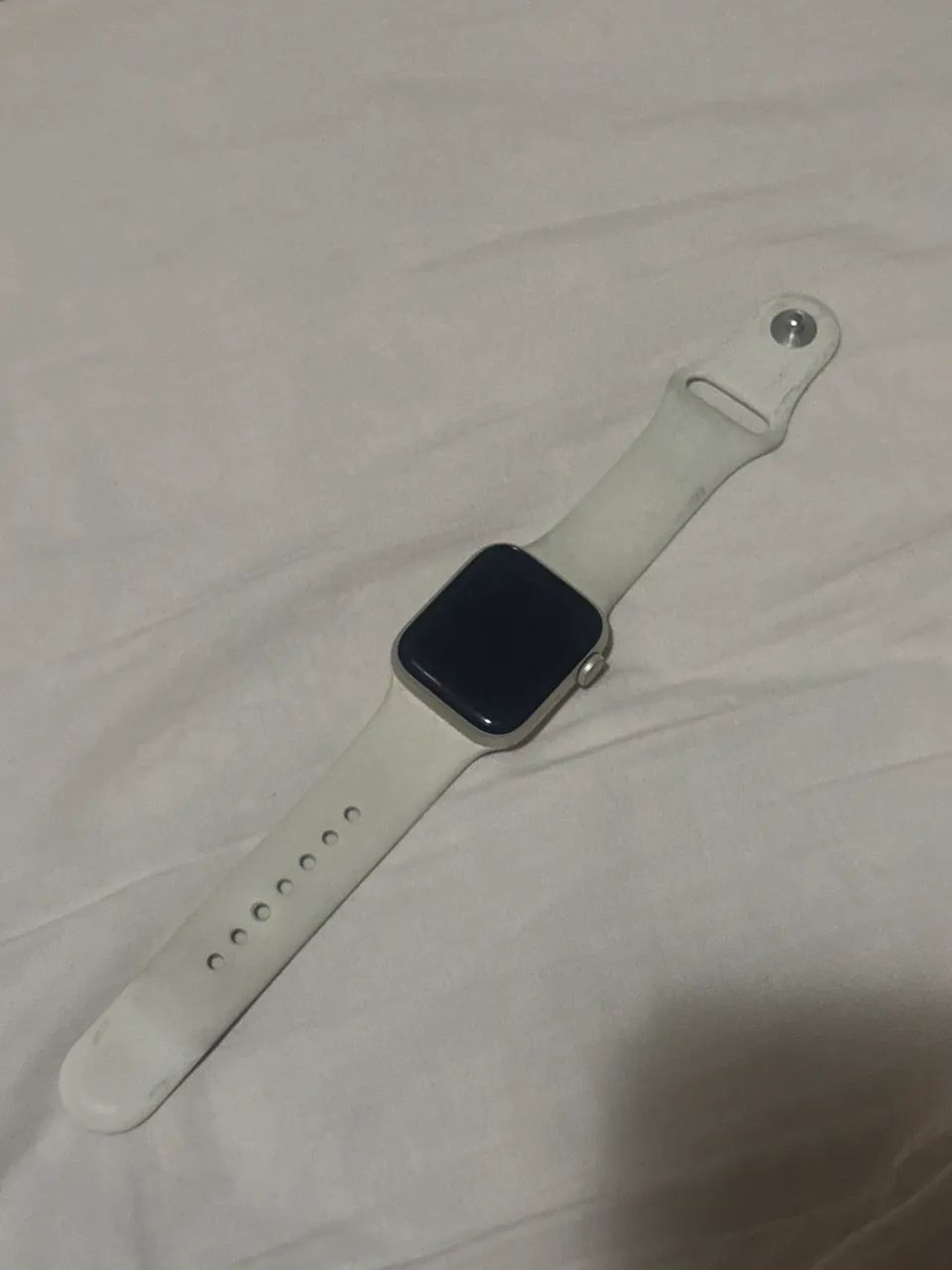 apple watch se 