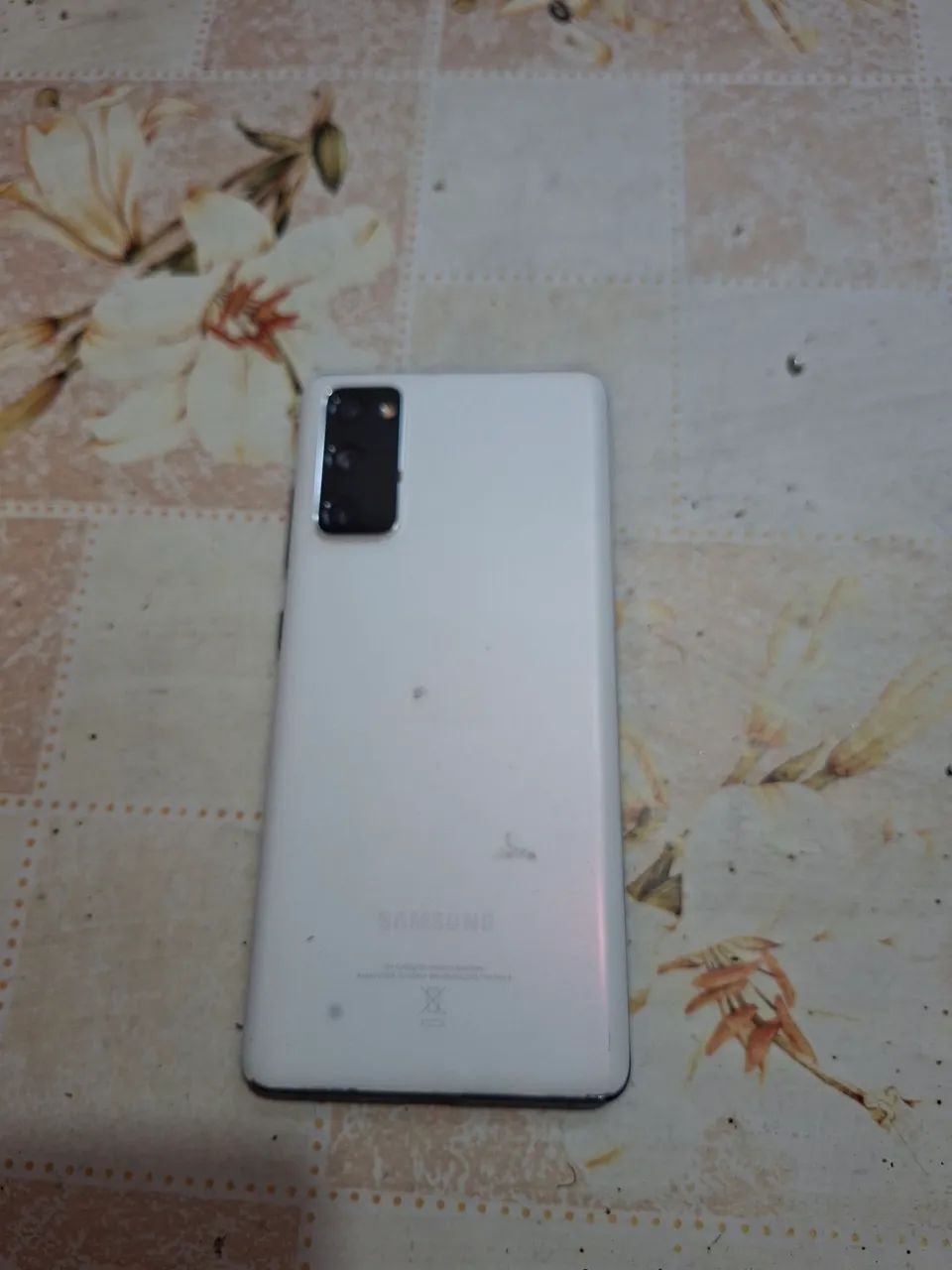 Vendo s20Fe - Foto 2