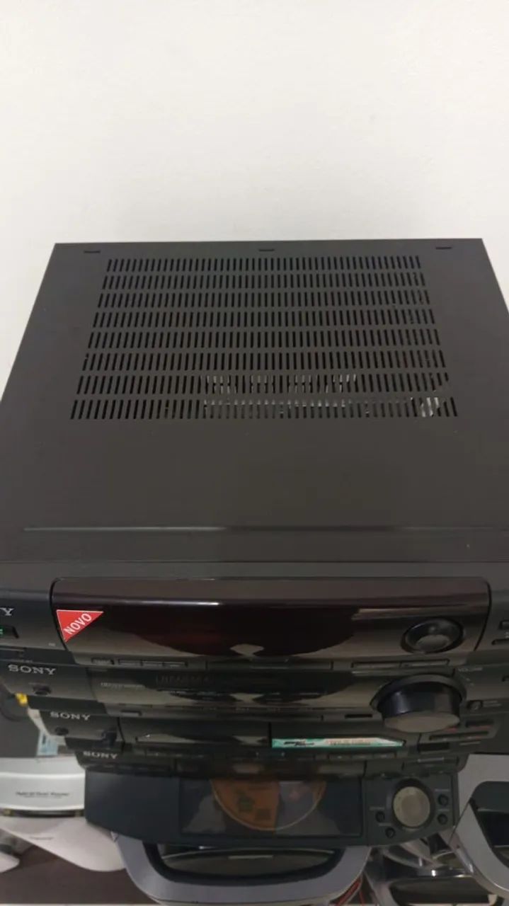 Som Sony lbt  - Foto 2