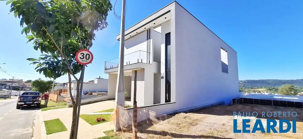 CASA EM CONDOMÍNIO - VILA PAGANO - SP - Foto 2