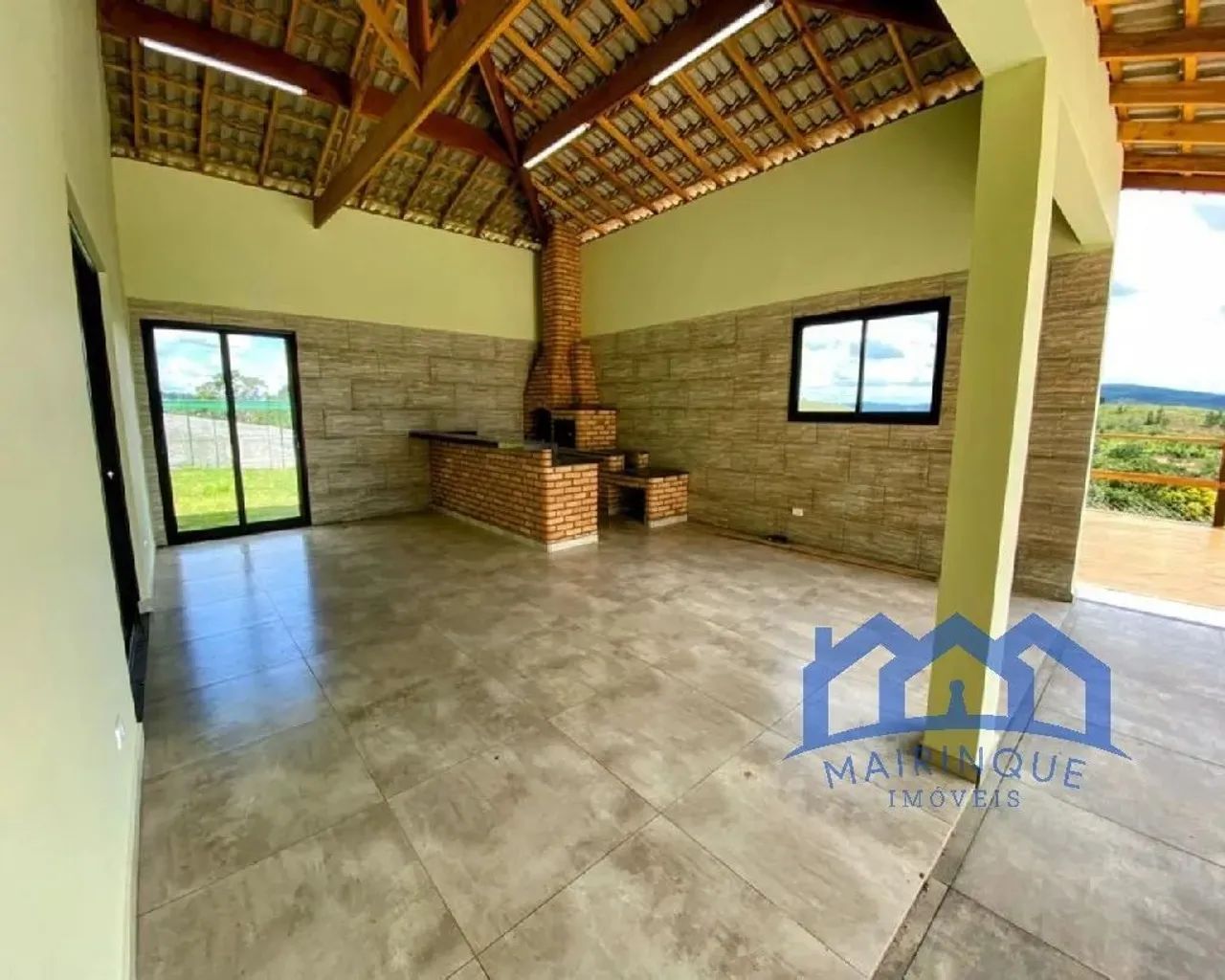 CHACARA RURAL em MAIRINQUE - SP, moreiras - Foto 13