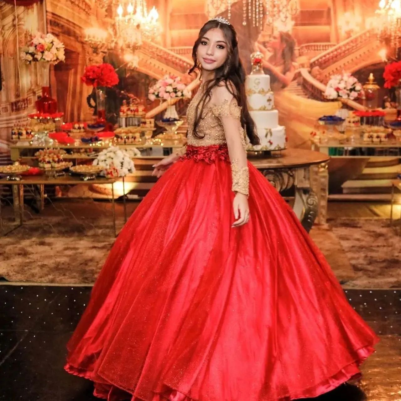 Dj + som e iluminação completo  - Foto 3