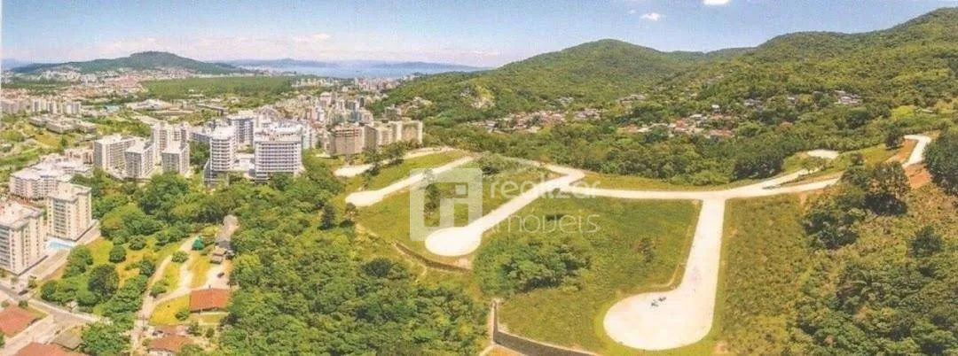 Terreno Residencial à venda, Itacorubi, Florianópolis - TE0056. - Foto 3