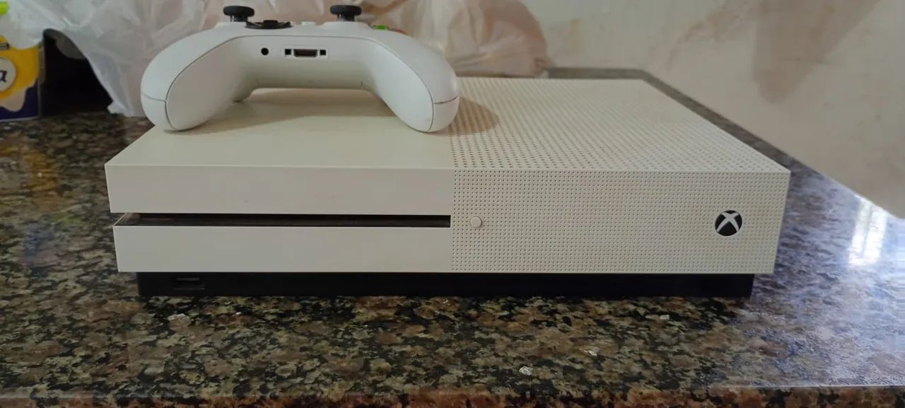 Xbox onde s 500gb