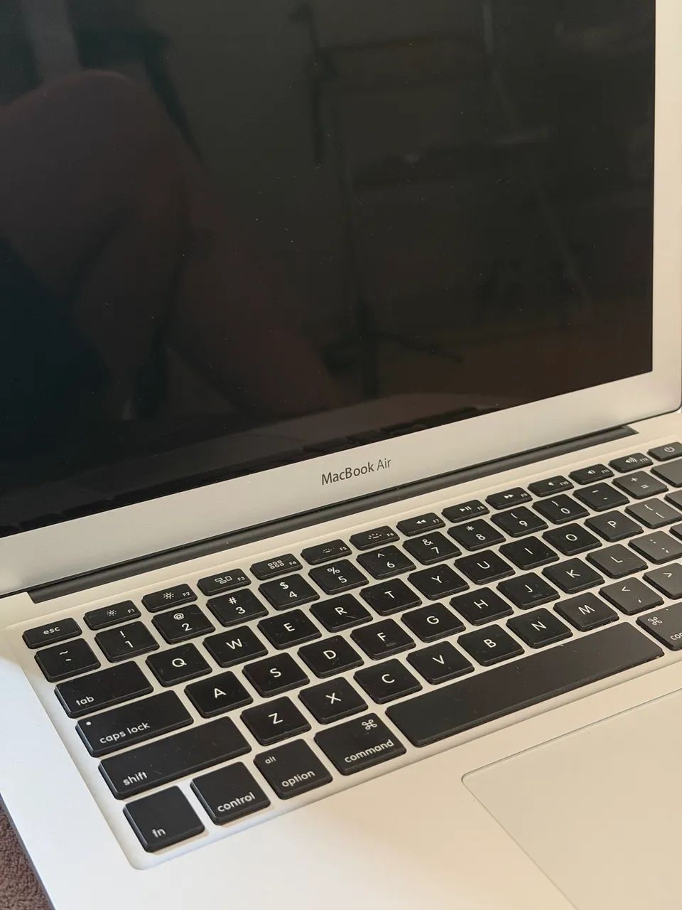 MacBook Air 2017 - Foto 4