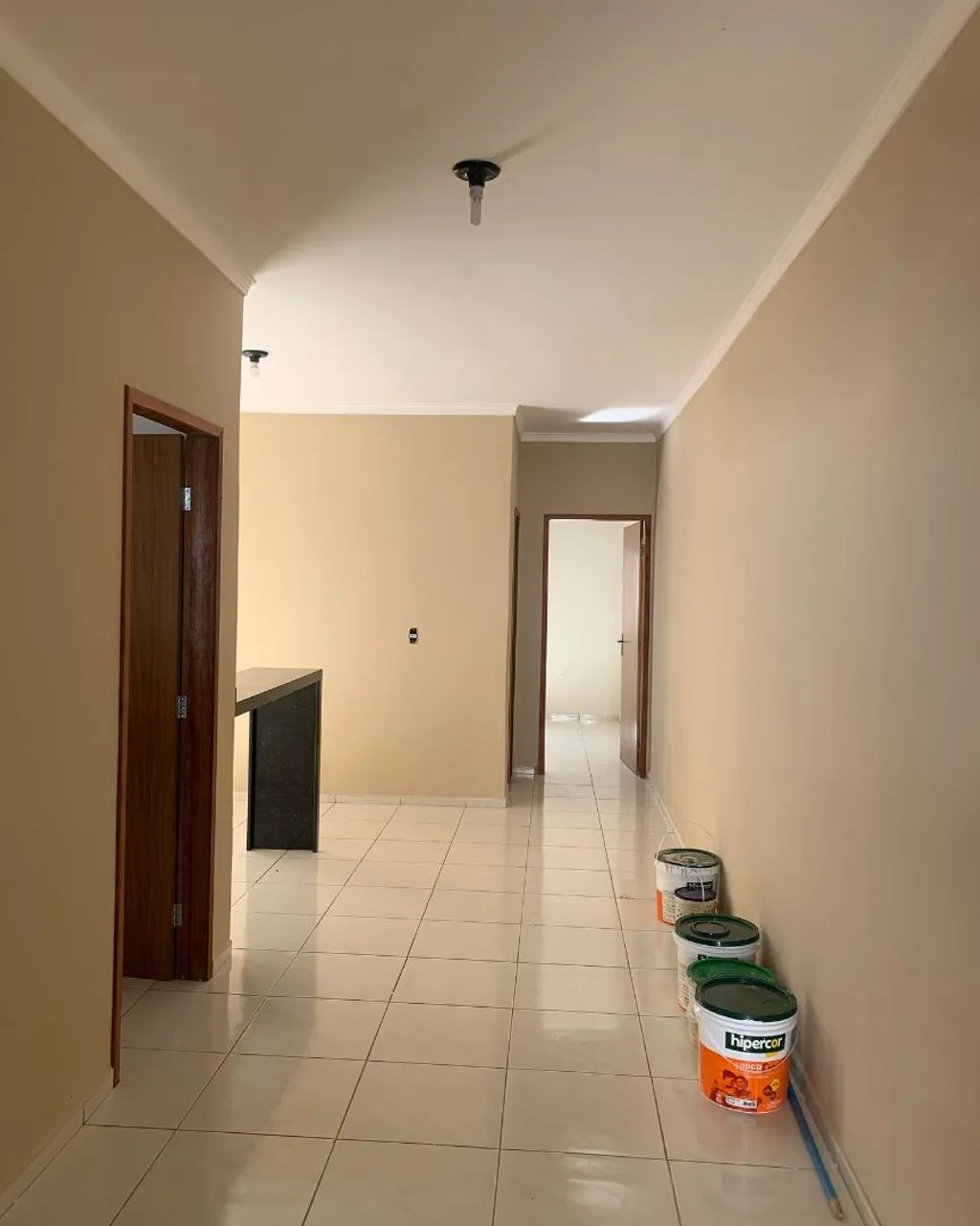 Casa padrão terra firme  - Foto 2