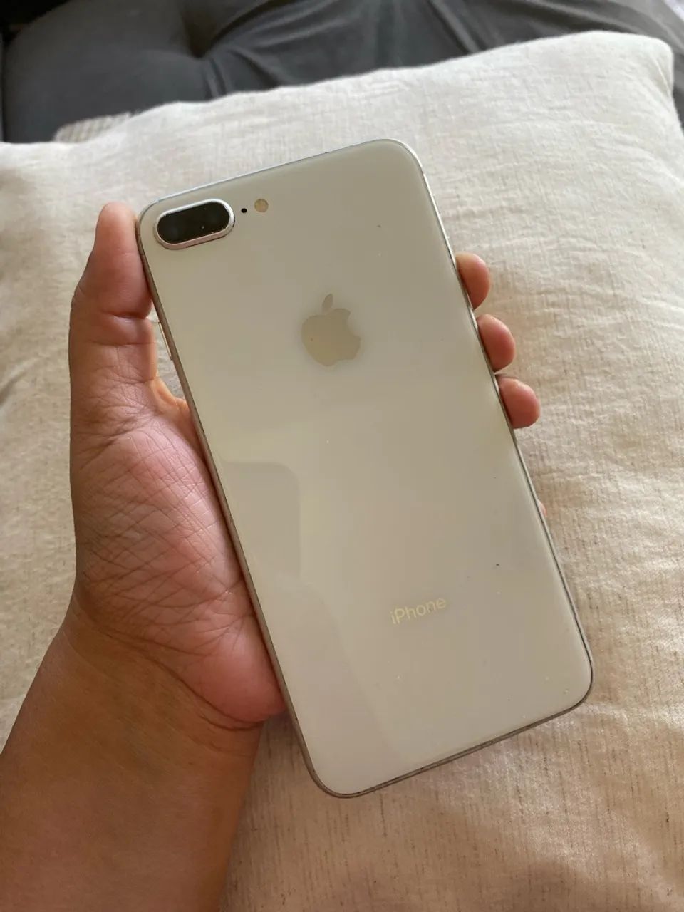 iPhone 8 Plus - Foto 2