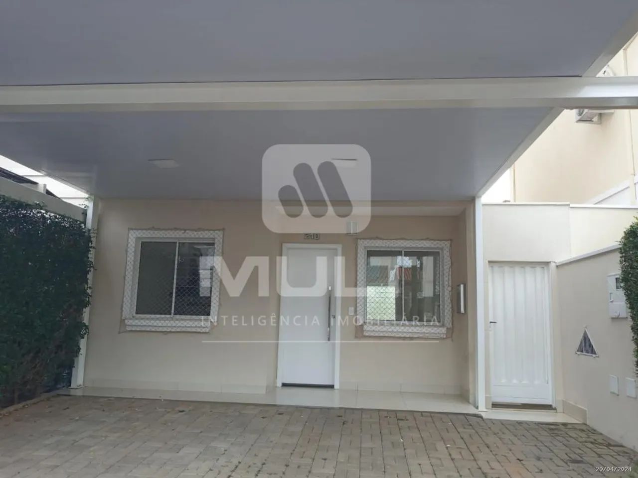 Casa Condominio - THE PALMS COND - Foto 2