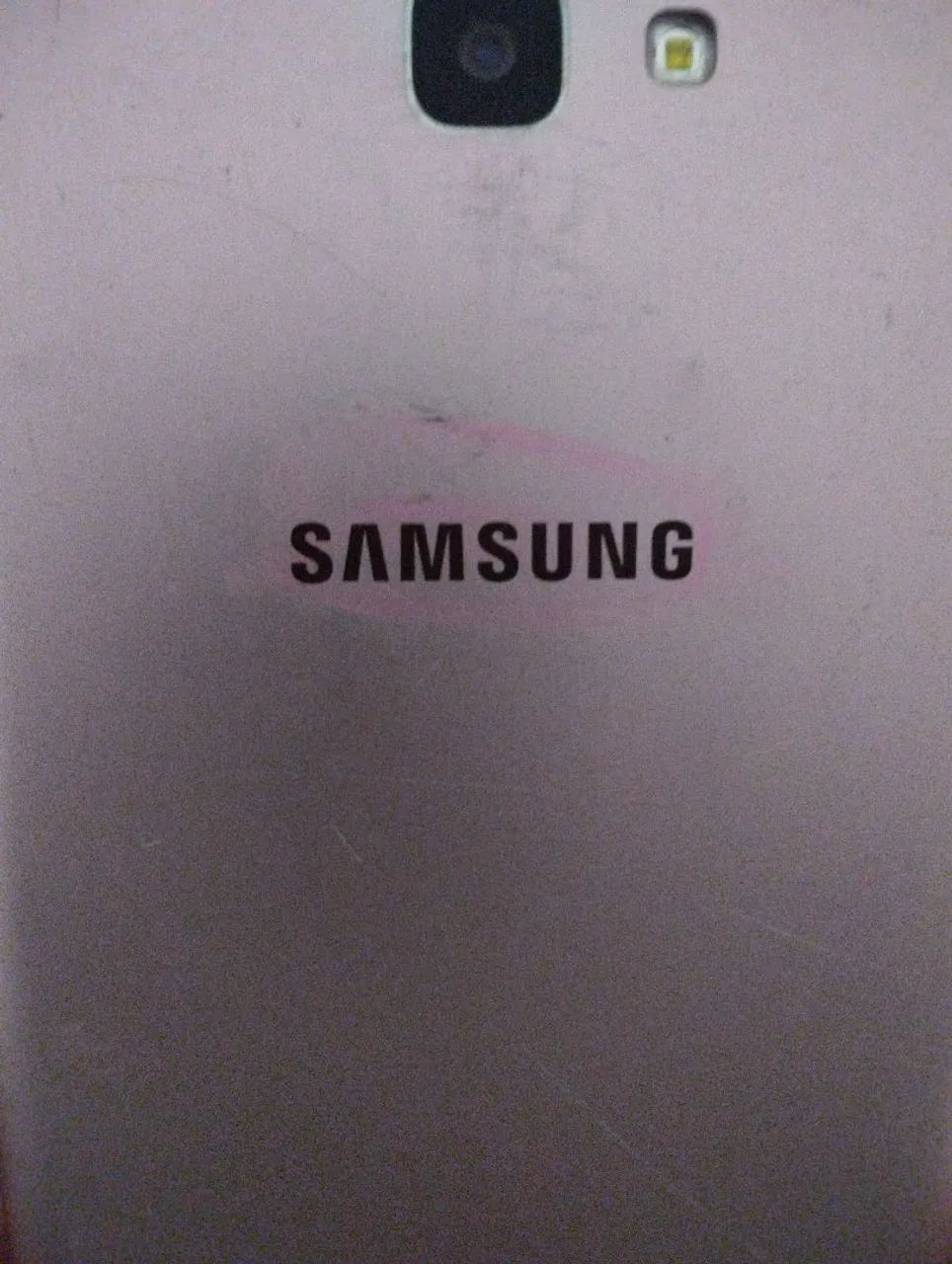 Smartphone Samsung j7