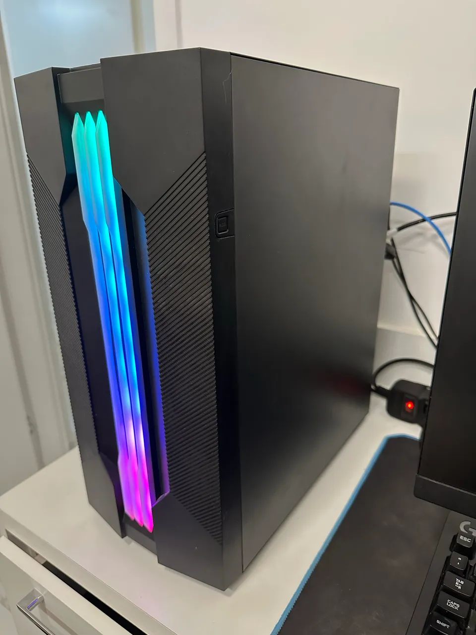 ? PC Gamer AMD Ryzen 5 5600G -  - Foto 2