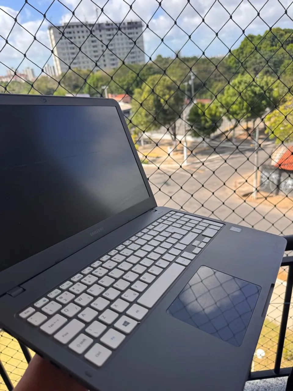 Notebook Samsung E30 - Foto 4