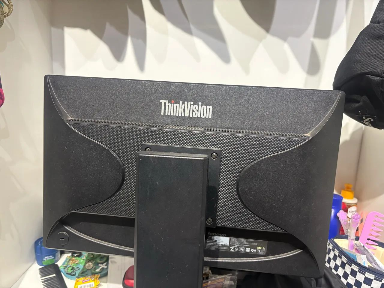 MONITOR LENOVO - Foto 2
