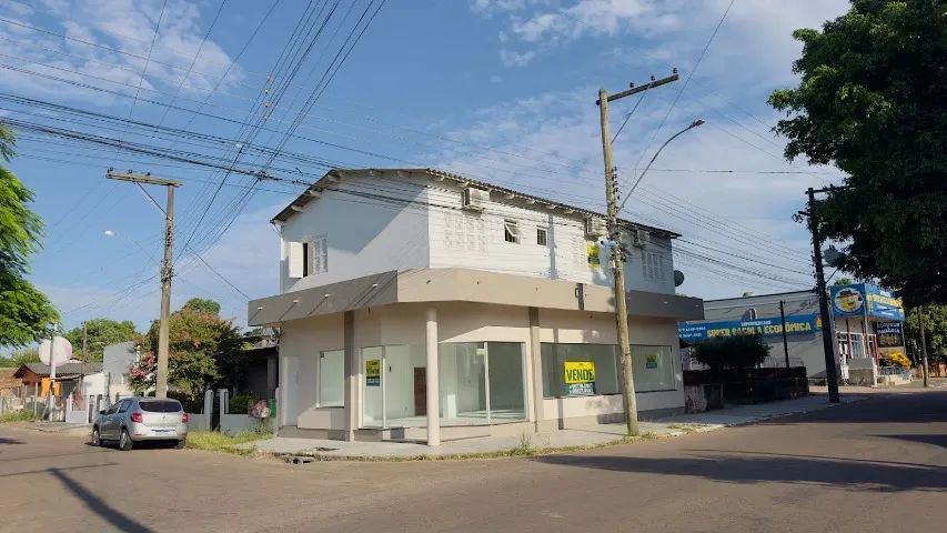 Prédio comercial (venda) - Foto 3