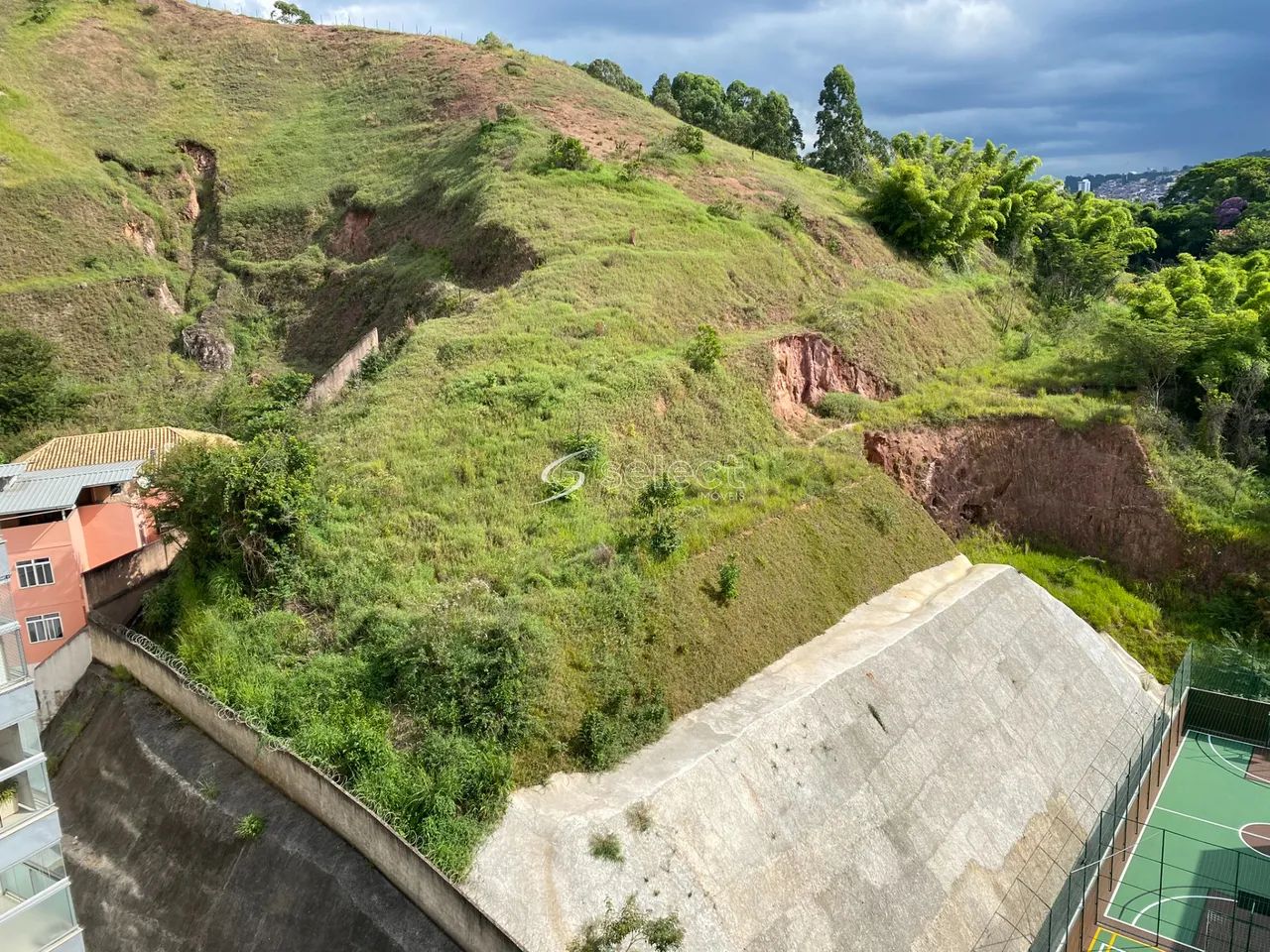 Terreno ideal para construtor no Granbery - Foto 2