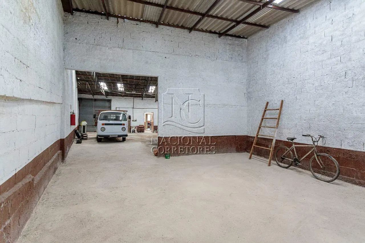 Galpão, 310m ² - à venda- Vila América - Santo André/SP - Foto 2