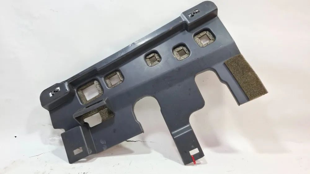 Acabamento Inferior Painel Esquerdo Vectra Gt-x 07 A 11 - Foto 5