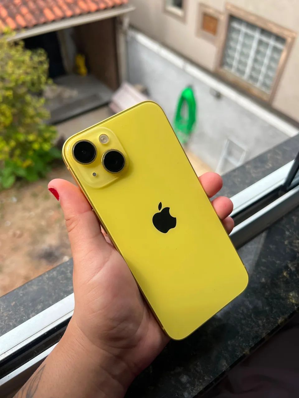 iPhone 14 - Foto 2
