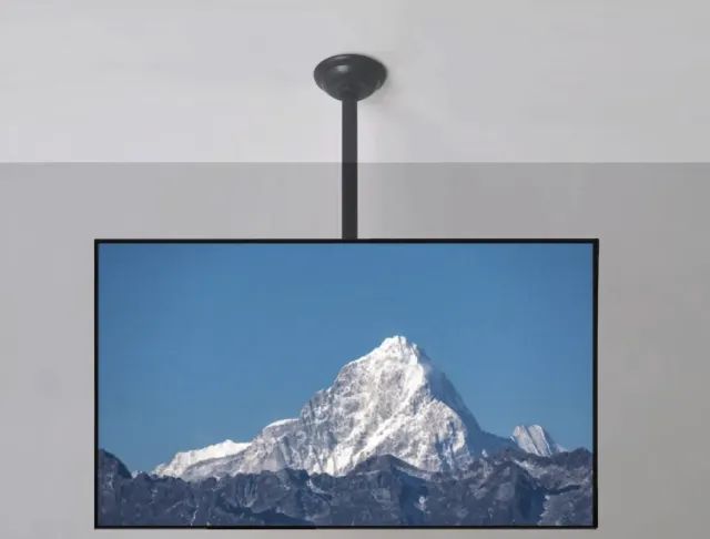 Suporte De Teto Tv Articulado Technosat 10 A 65 polegadas Modelo 4600