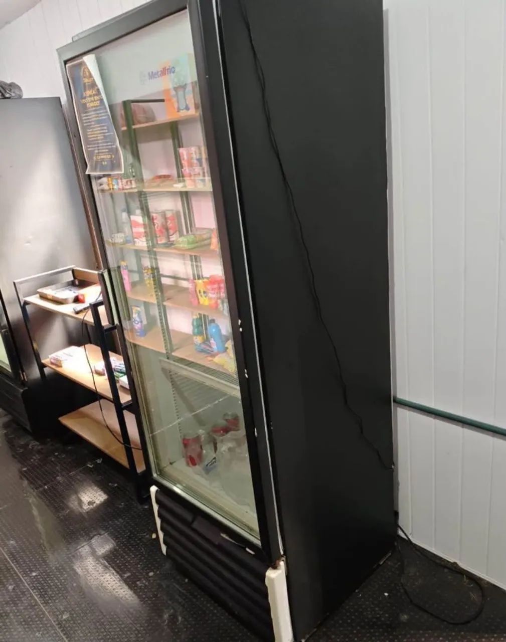 Freezer vertical 350L  - Foto 3