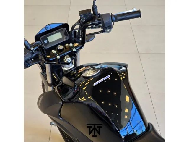 Yamaha Factor 125 ed - Foto 2