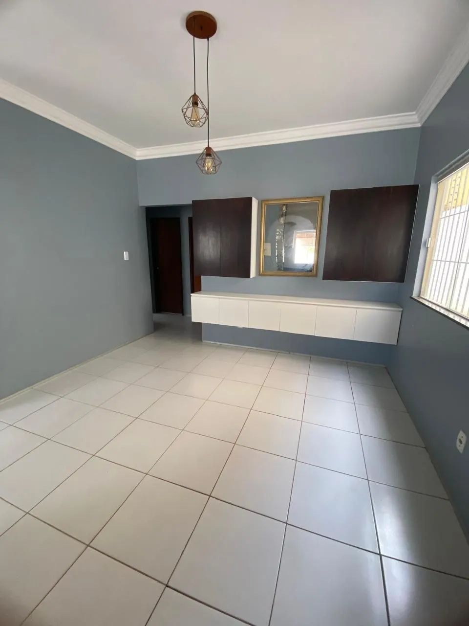 VENDO casa solta araçagy