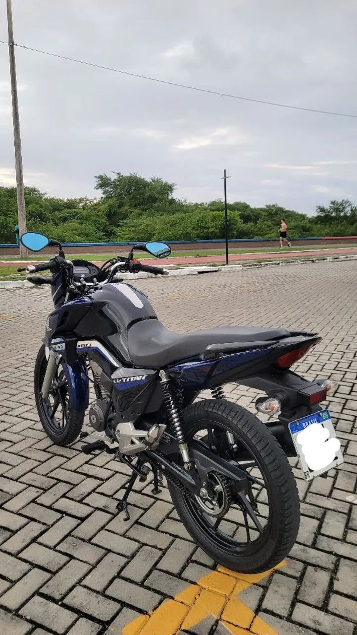 Titan 160 2024 - Foto 4