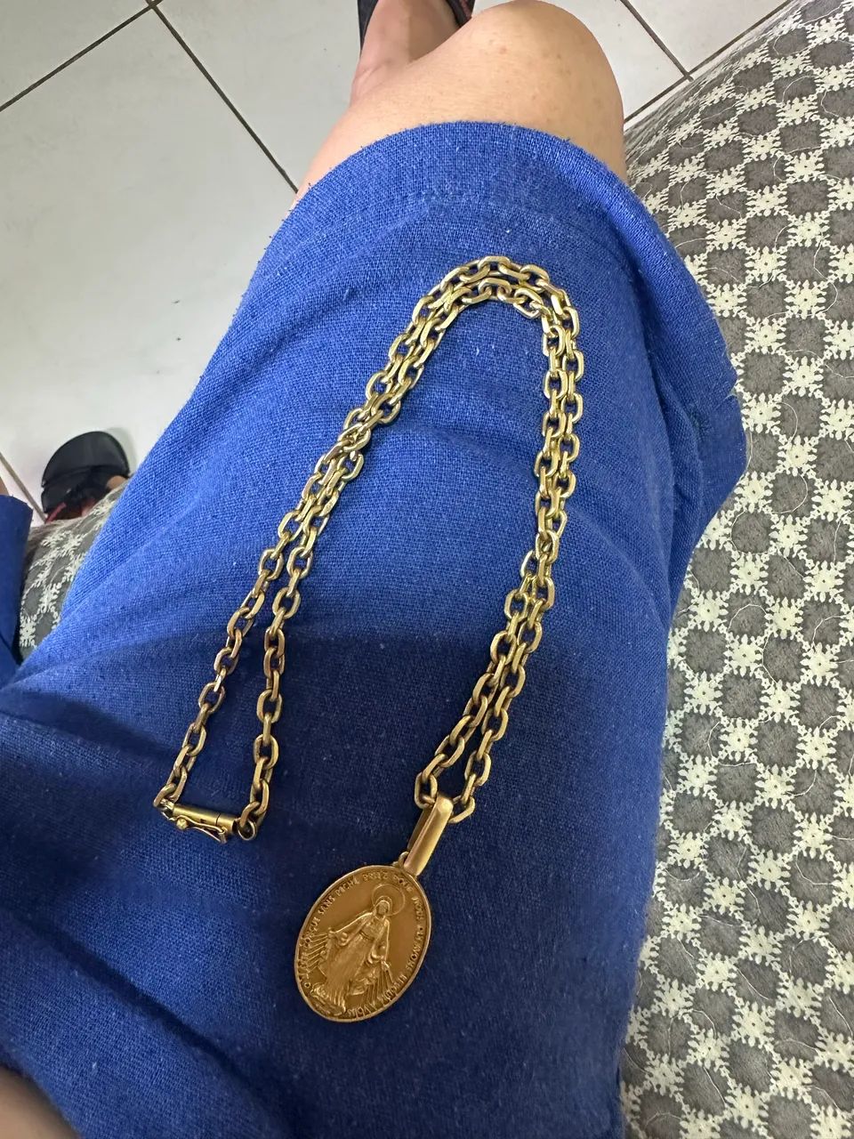 Cordão Cartier  - Foto 3