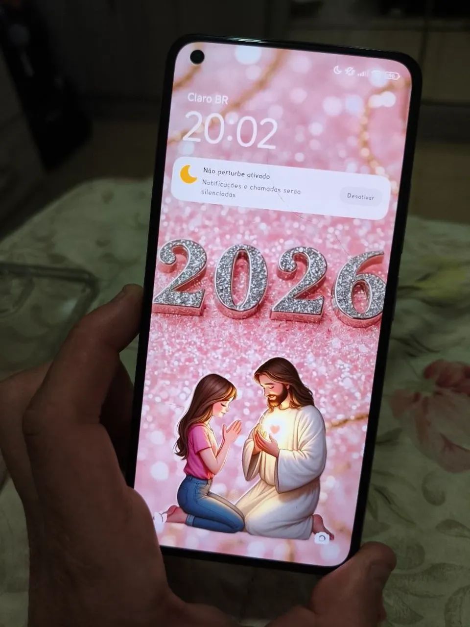 XIAOMI MI 11 Lite 5G - Foto 5