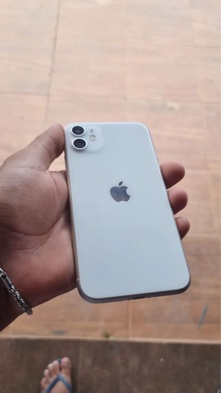 iPhone 11 - Foto 3