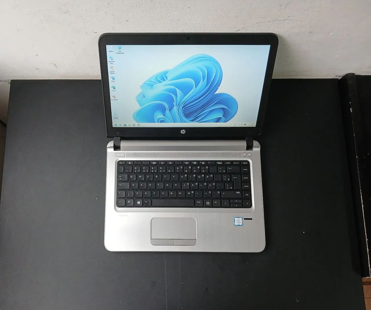 Notebook HP i5 vPro/ 16GB/ SSD - Foto 2