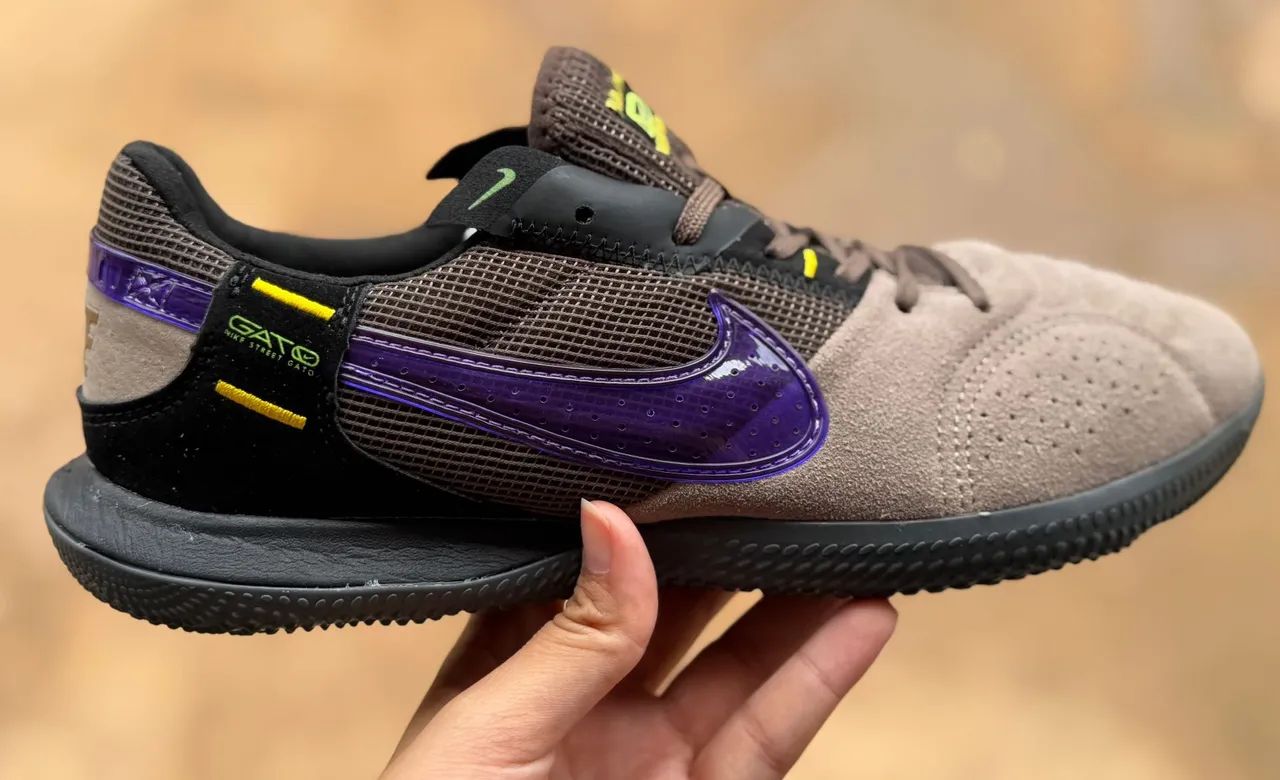 Nike street gato 