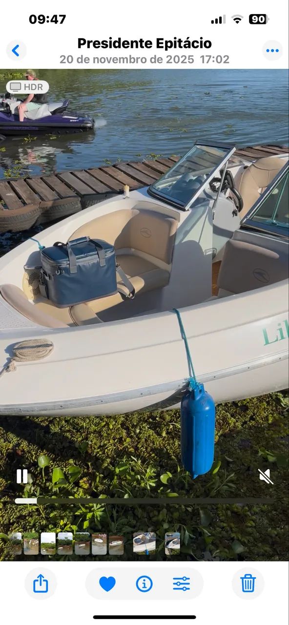 Vendo Lacha top - Foto 12