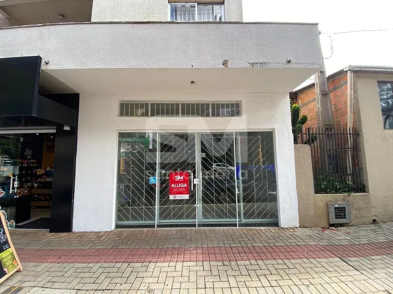 Sala para locação, Centro, Chapecó, SC - Foto 2