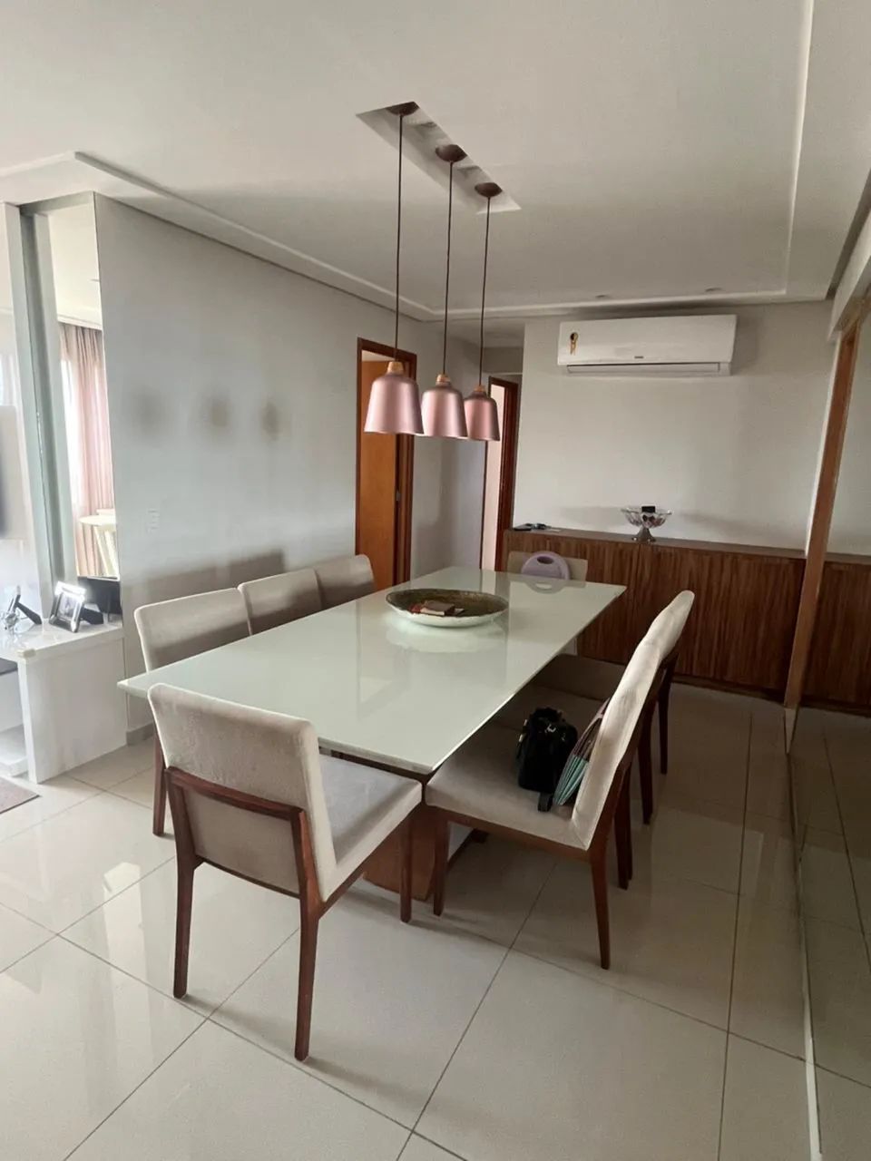 Apartamento no Condomínio Therraza - Foto 3