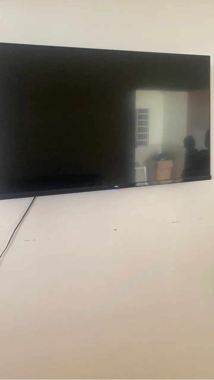 Tv smart 43 polegadas 