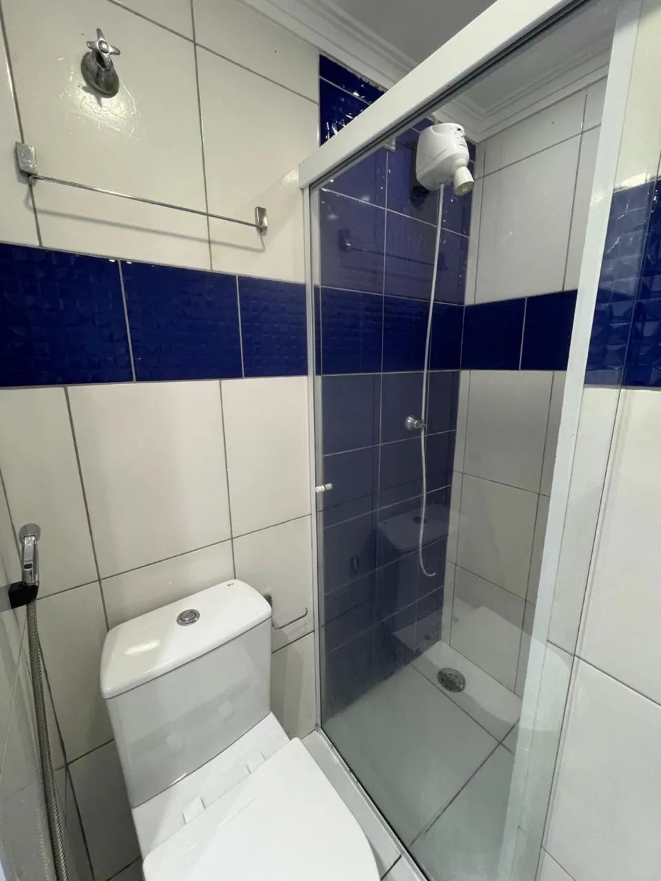 Apartamento 2 quartos com móveis planejados - Centro de SP - Foto 2