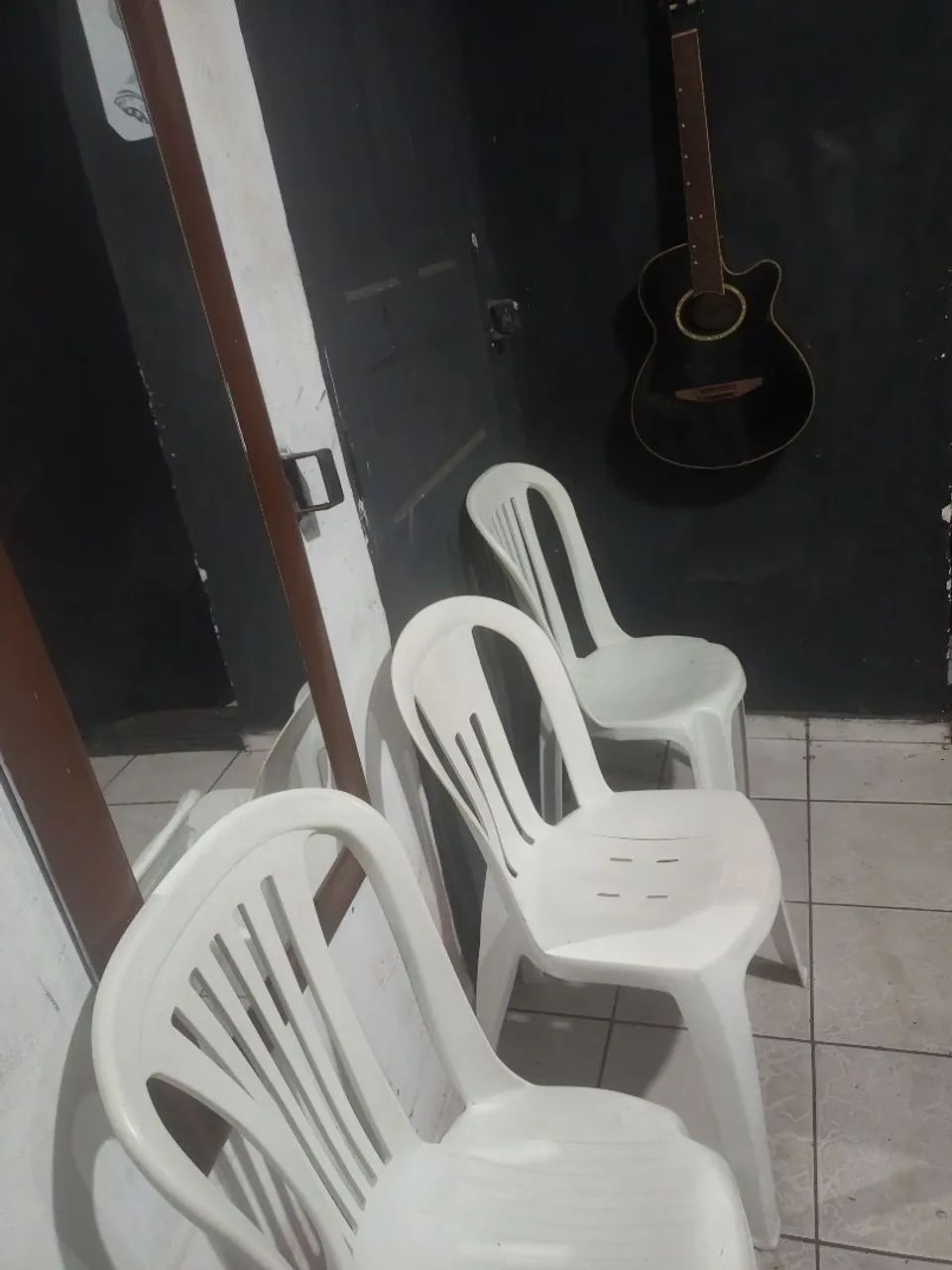 Vendo itens de barbearia completo. - Foto 3