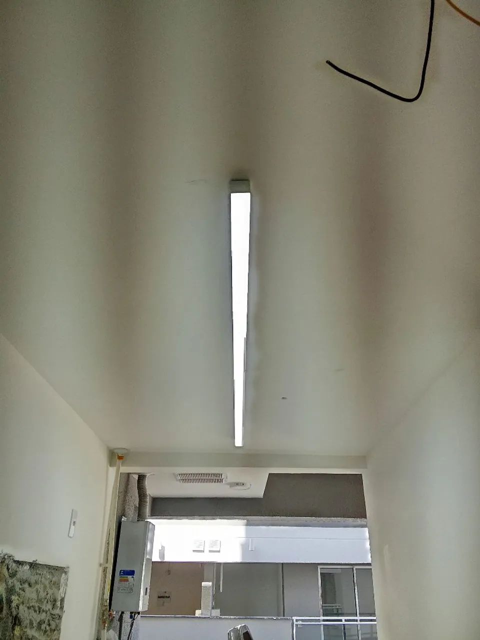 Serviços de elétrica e pedreiro  - Foto 2