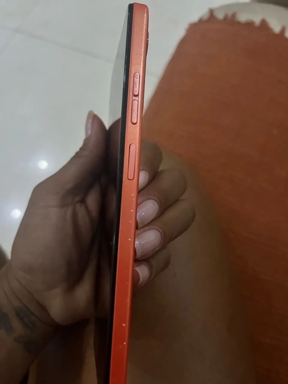 Celular em bom estado  - Foto 3