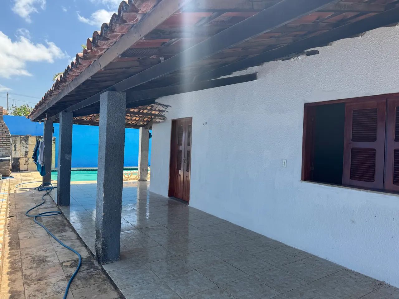 Casa  para carnaval  - Foto 2