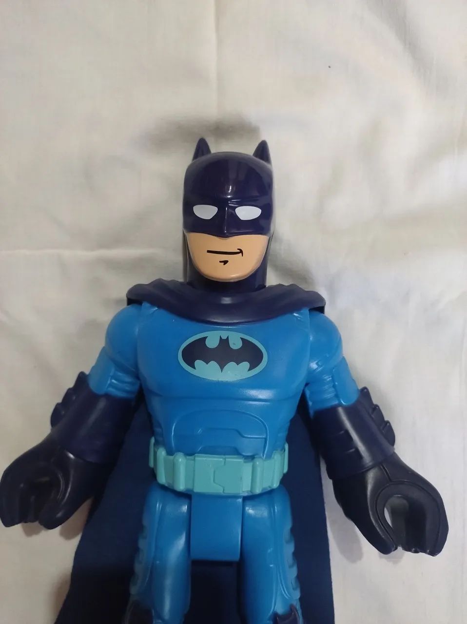 Imaginext boneco Batman oferta grande  - Foto 2